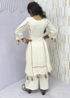 Morni Pure Soft Cotton Kids Wear Kurti With Palzo Wholesale Suppliers In Mumbai